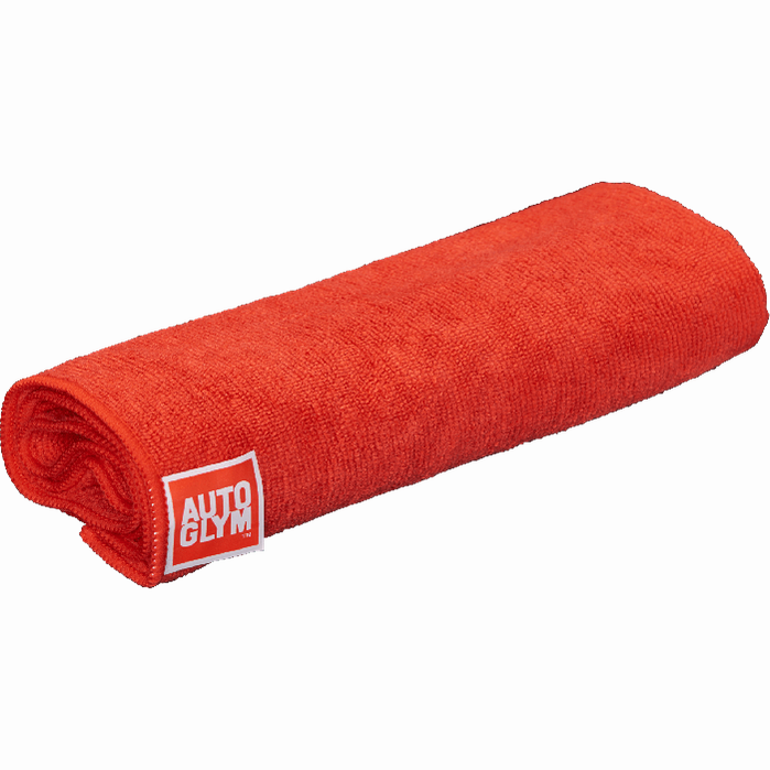 AUTOGLYM HI TECH MICROFIBER FINISHING CLOTH