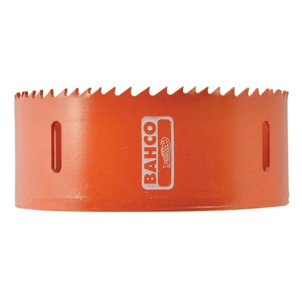 Bahco 3830-86-C Bi-Metal Variable Pitch Holesaw 86mm