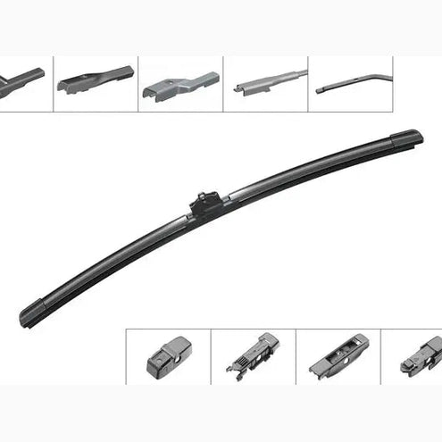 BOSCH AEROTWIN PLUS FLAT BLADE 425