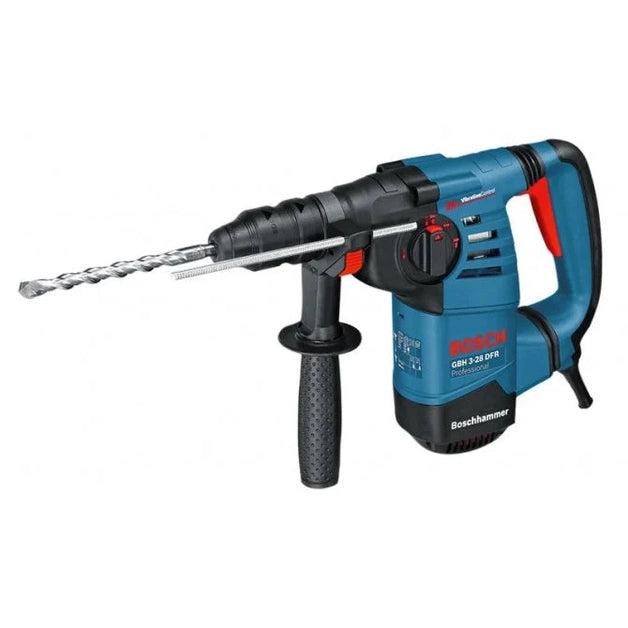 BOSCH GBH 3-28 DFR SDS+ HAMMER DRILL 230V