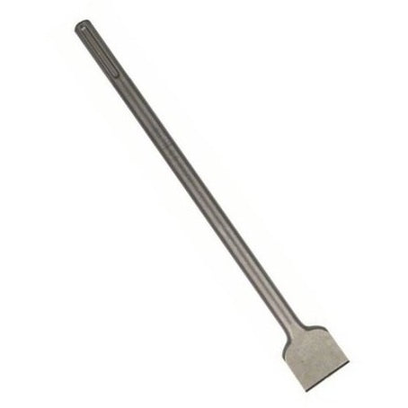 BOSCH SDS MAX SPADE CHISEL 50 X 400MM