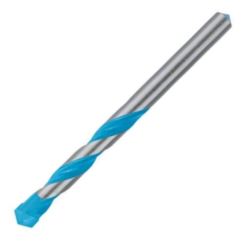BOSCH 4 X 75MM MULTI CONSTRUCTION DRILL BIT
