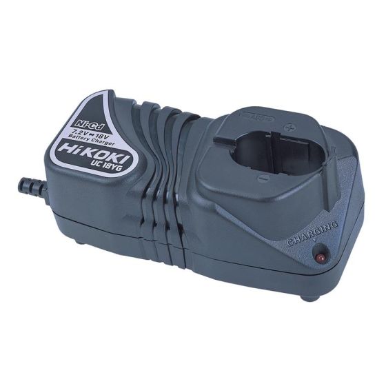 HIKOKI 7.2V CHARGER
