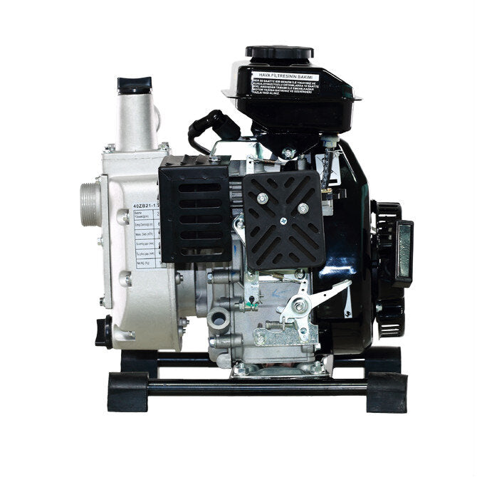 LONCIN LC25 1" WATER PUMP