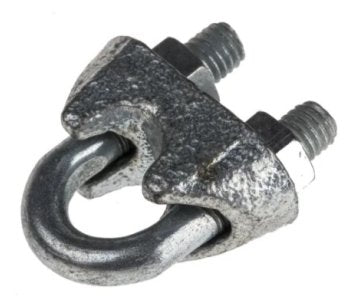 JR WIRE ROPE GRIPS (4 PACK)