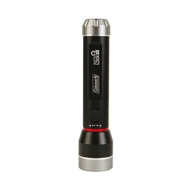 COLEMAN BATTERY LOCK TORCH 350