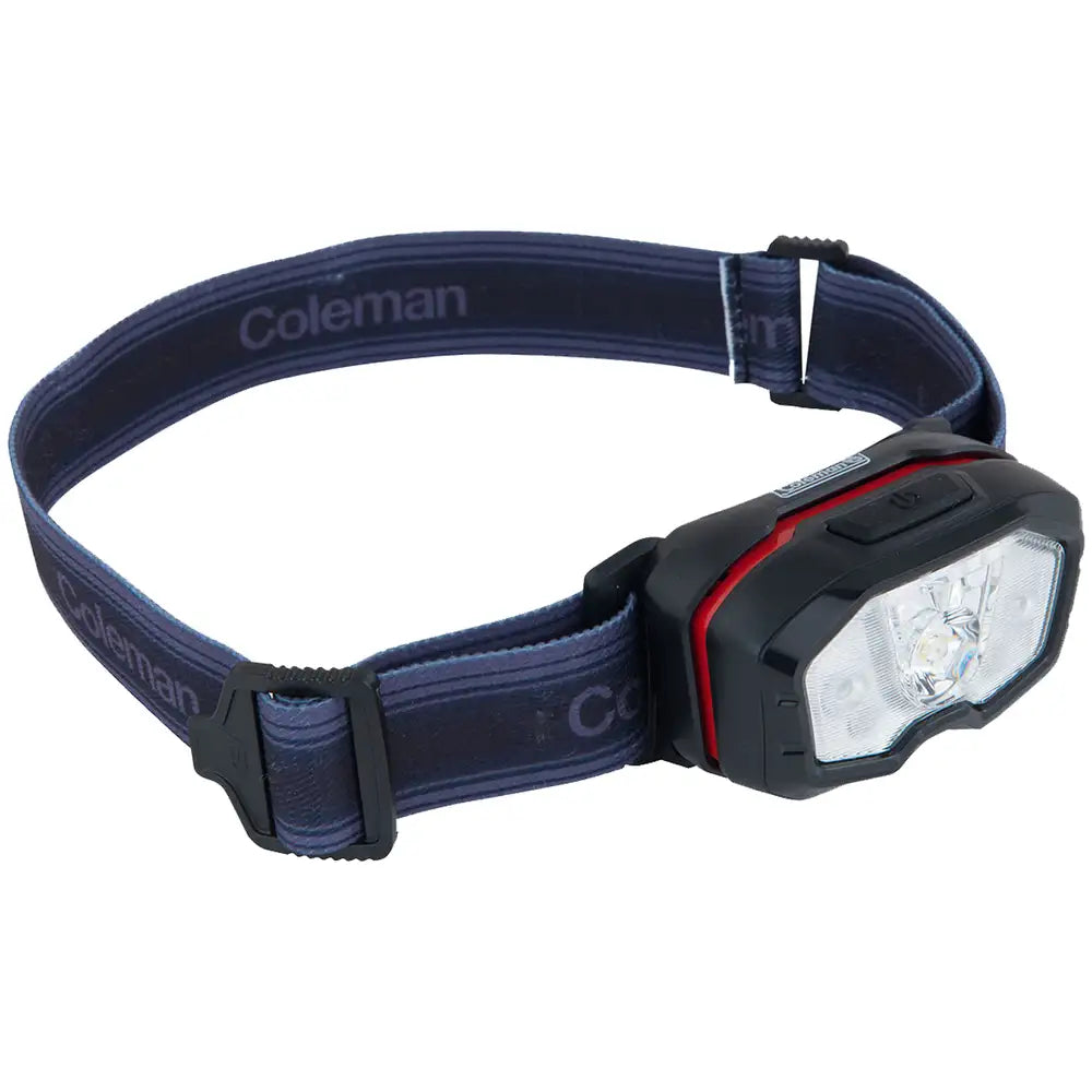 COLEMAN BATTERY LOCK HEADLAMP CX0+ 150
