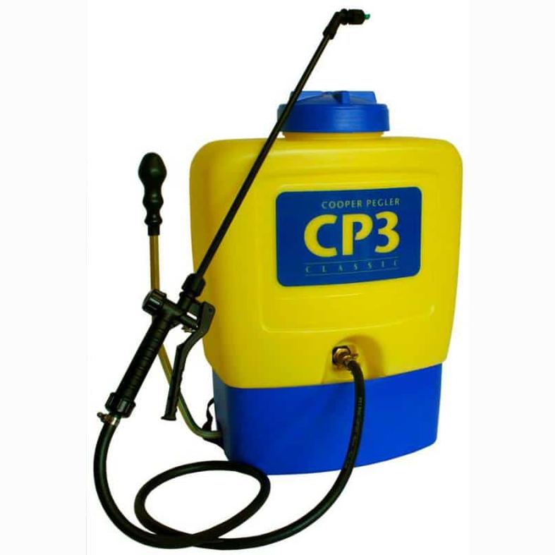 COOPER PEGLER CP3 KNAPSACK SPRAYER 20L