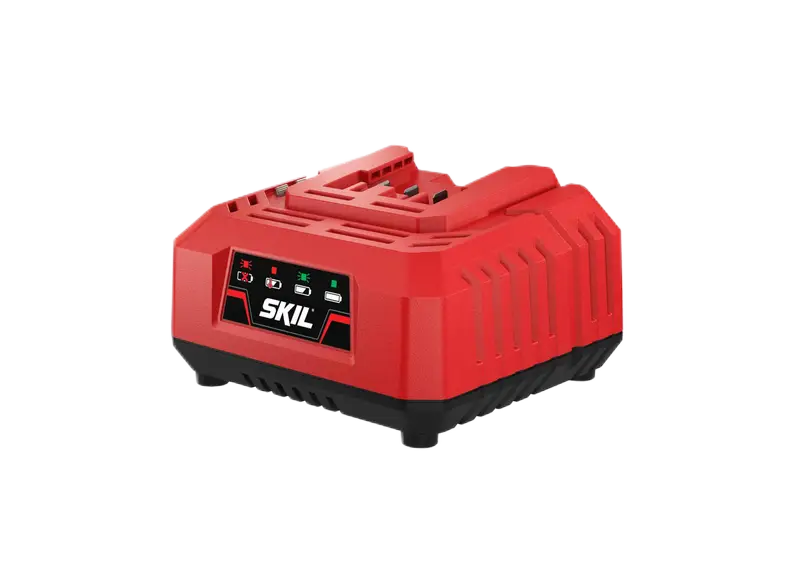 SKIL 3122AA CHARGER FOR 20V MAX BATTERY