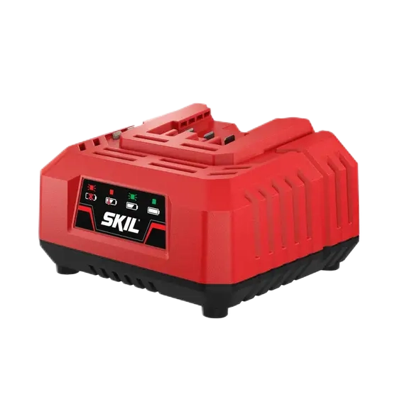 SKIL 3122AA CHARGER FOR 20V MAX BATTERY