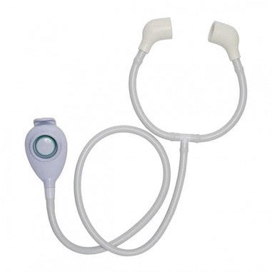 CROYDEX FREEWAY PLUS BATH & BASIN SHAMPOO SPRAY (WHITE)
