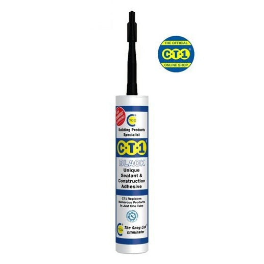 CT1 SEALANT & ADHESIVE - Watson Hire