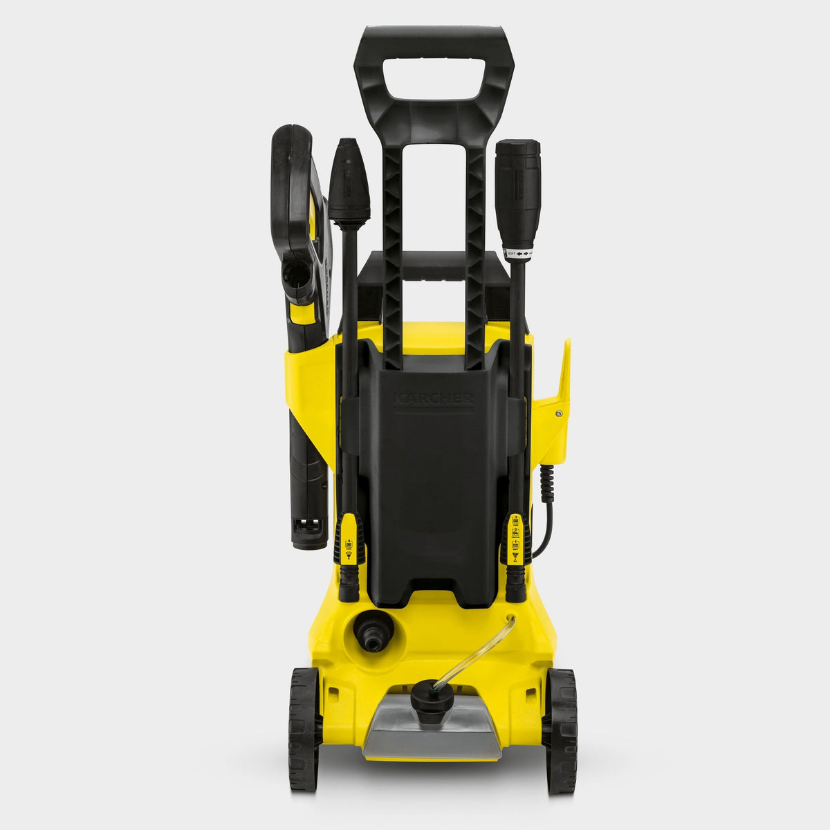 KARCHER K3 POWER CONTROL