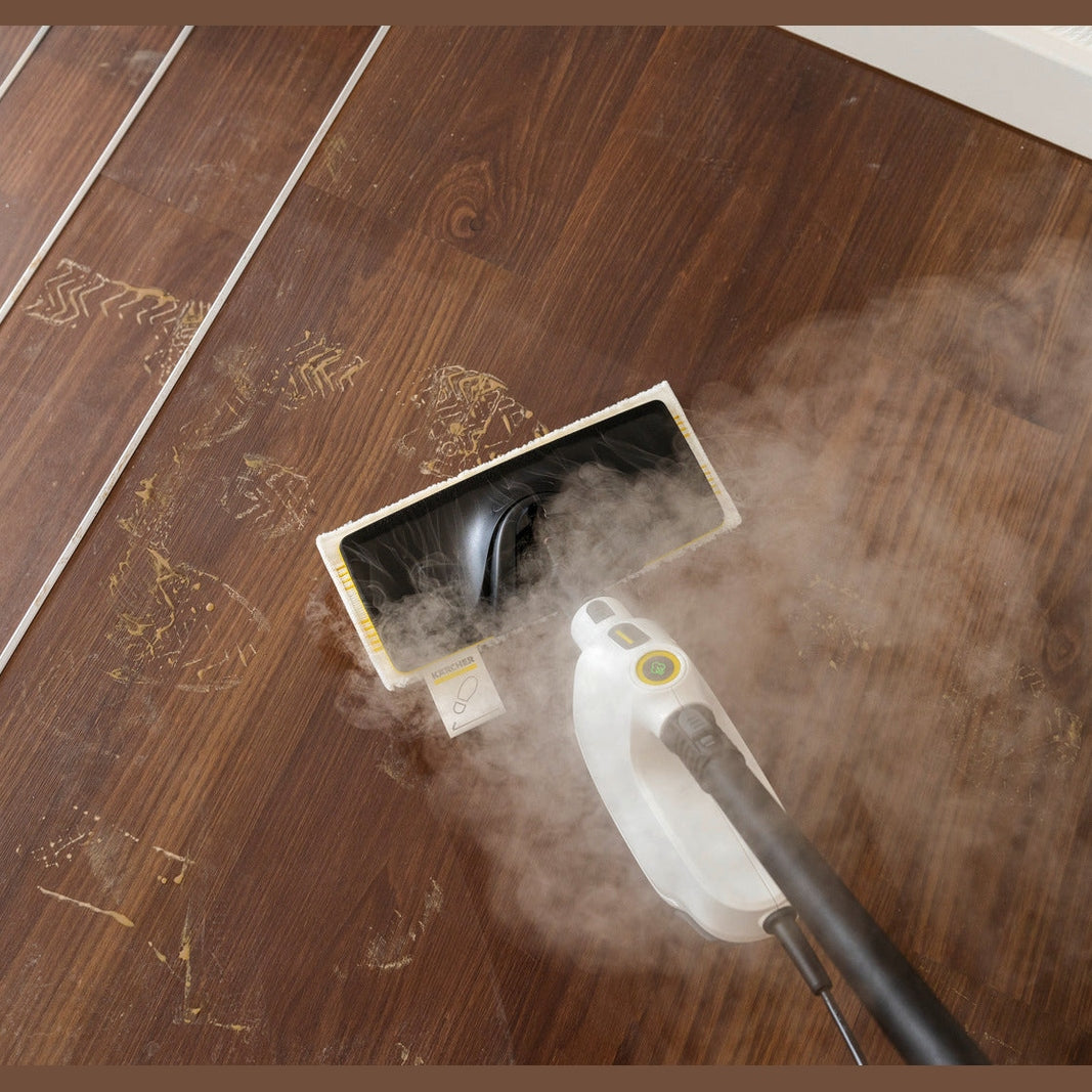KARCHER SC 1 MULTI & UP EXTRA 4-IN-1 STEAM CLEANER - Watson Hire