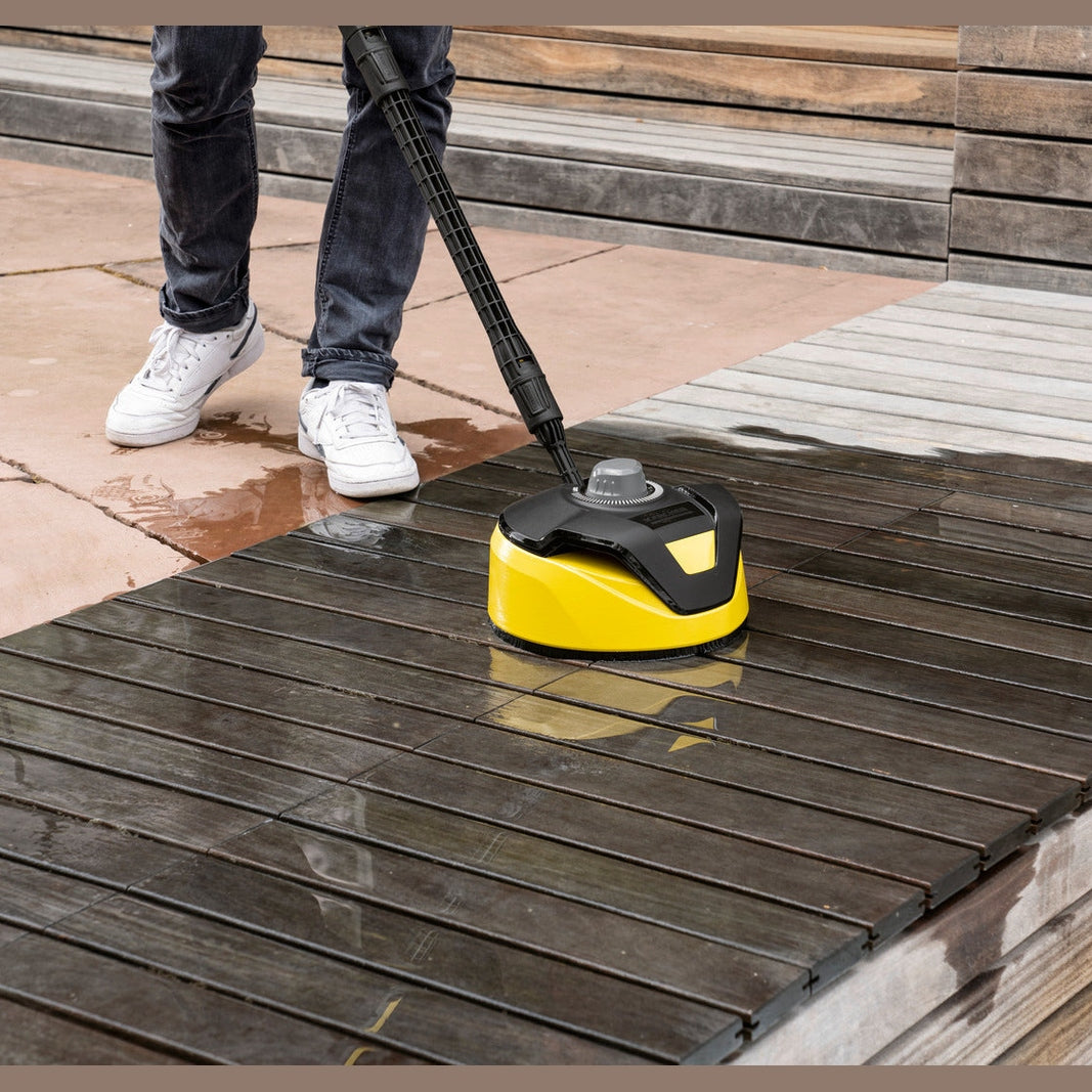 KARCHER K4 POWER CONTROL HOME