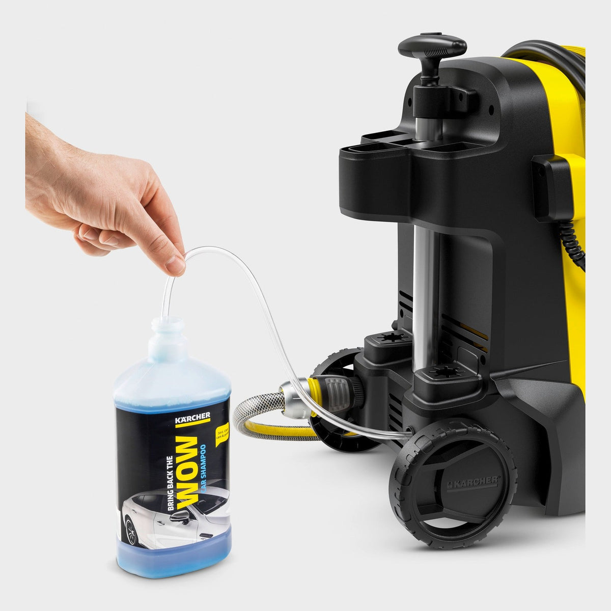 KARCHER K5 CLASSIC