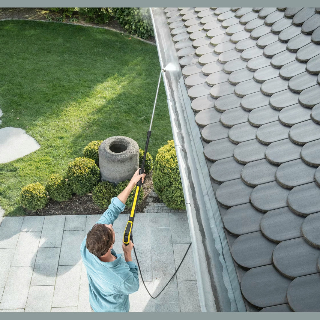 KARCHER ANGLED SPRAY LANCE K2-K7