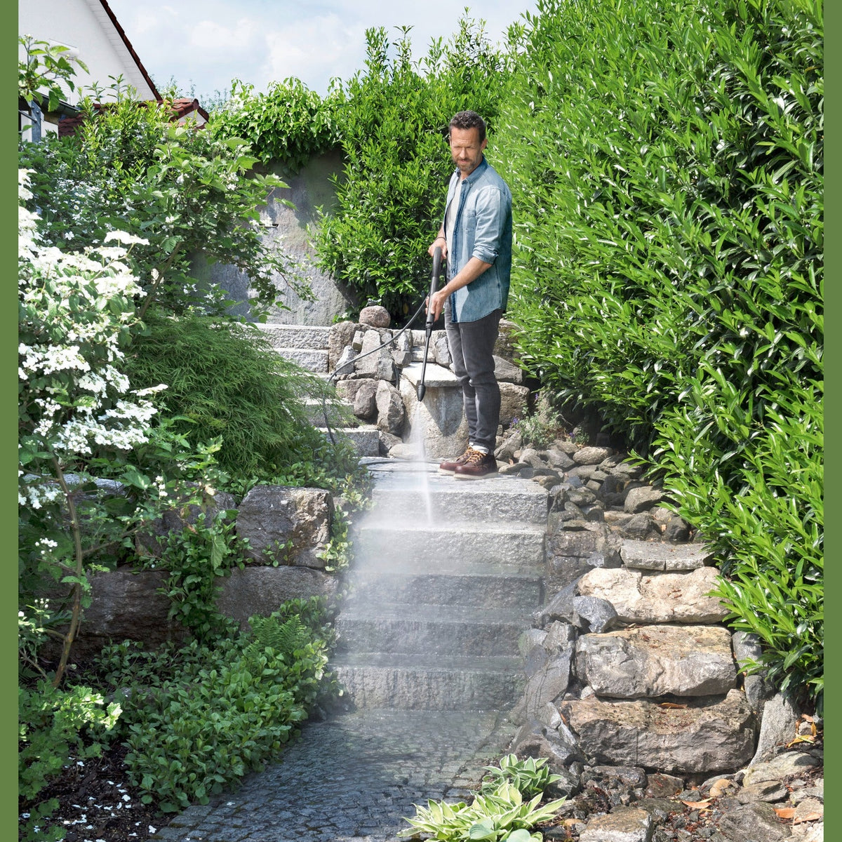 KARCHER K5 CLASSIC