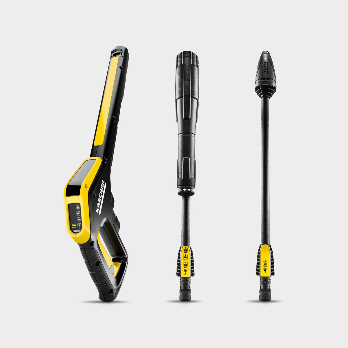 KARCHER K5 POWER CONTROL