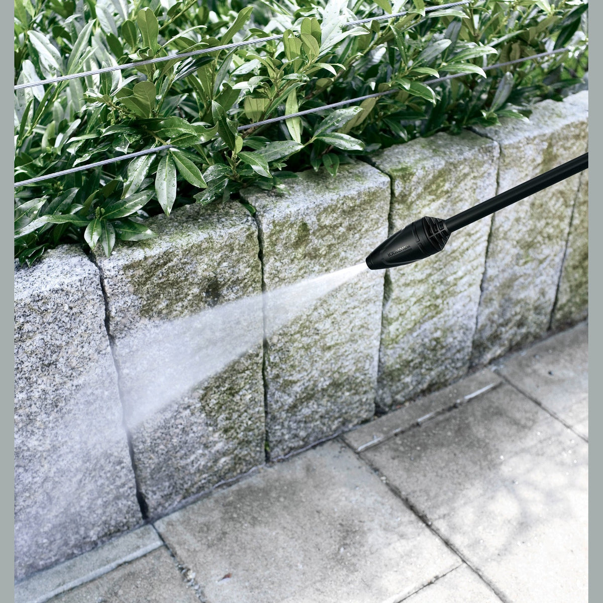 KARCHER K5 POWER CONTROL HOME - Watson Hire
