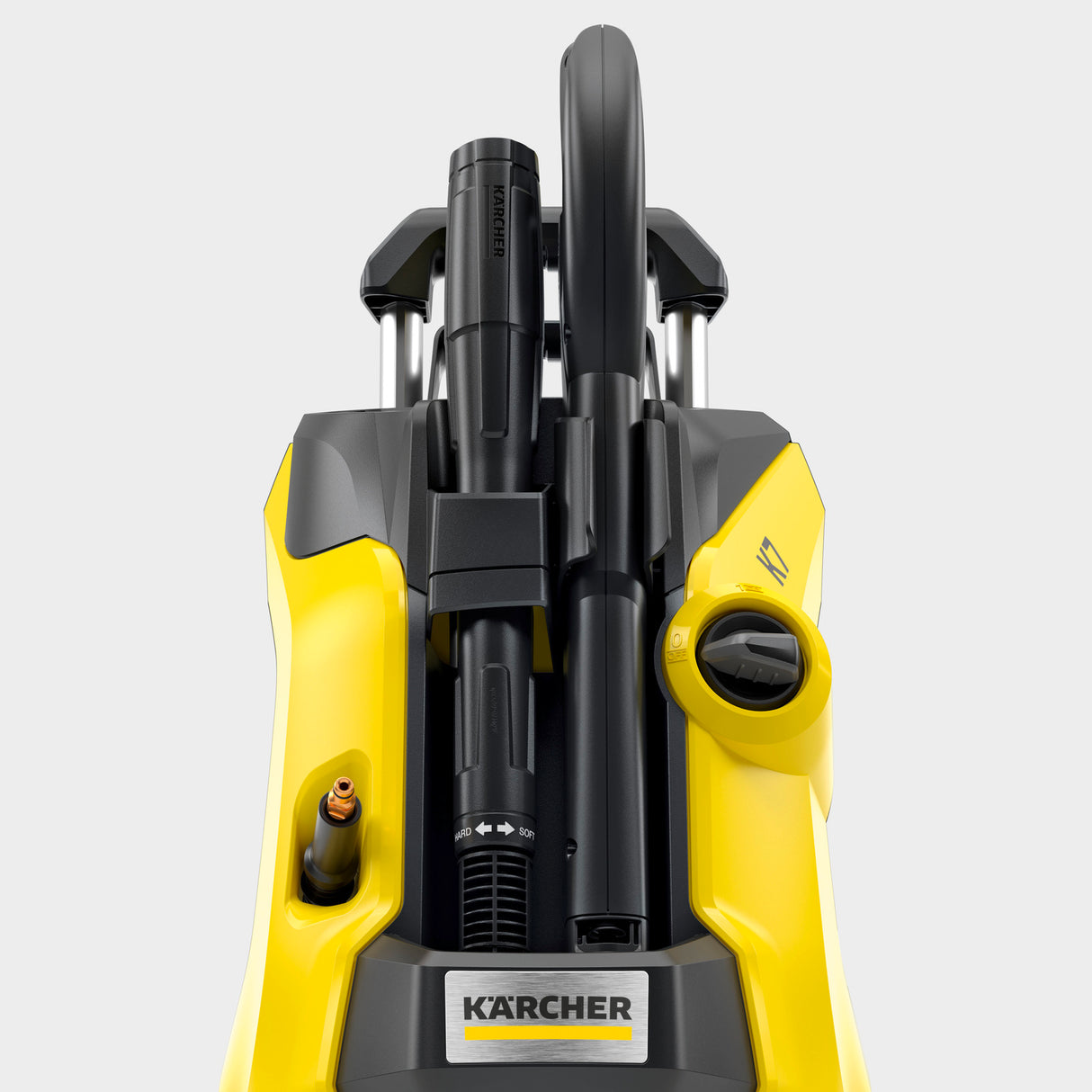 KARCHER K7 POWER FLEX - Watson Hire