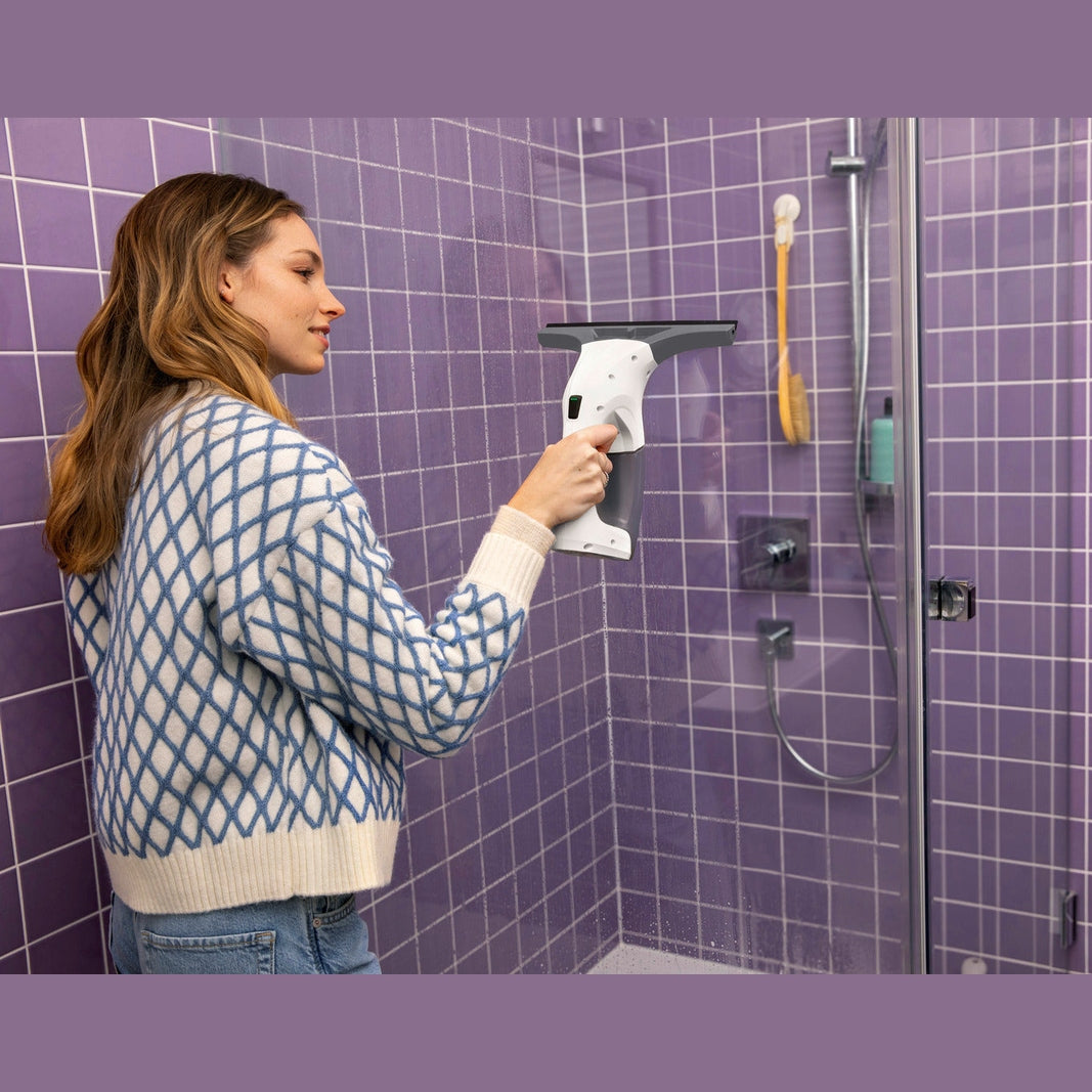 KARCHER WV 1 CORDLESS WINDOW VAC