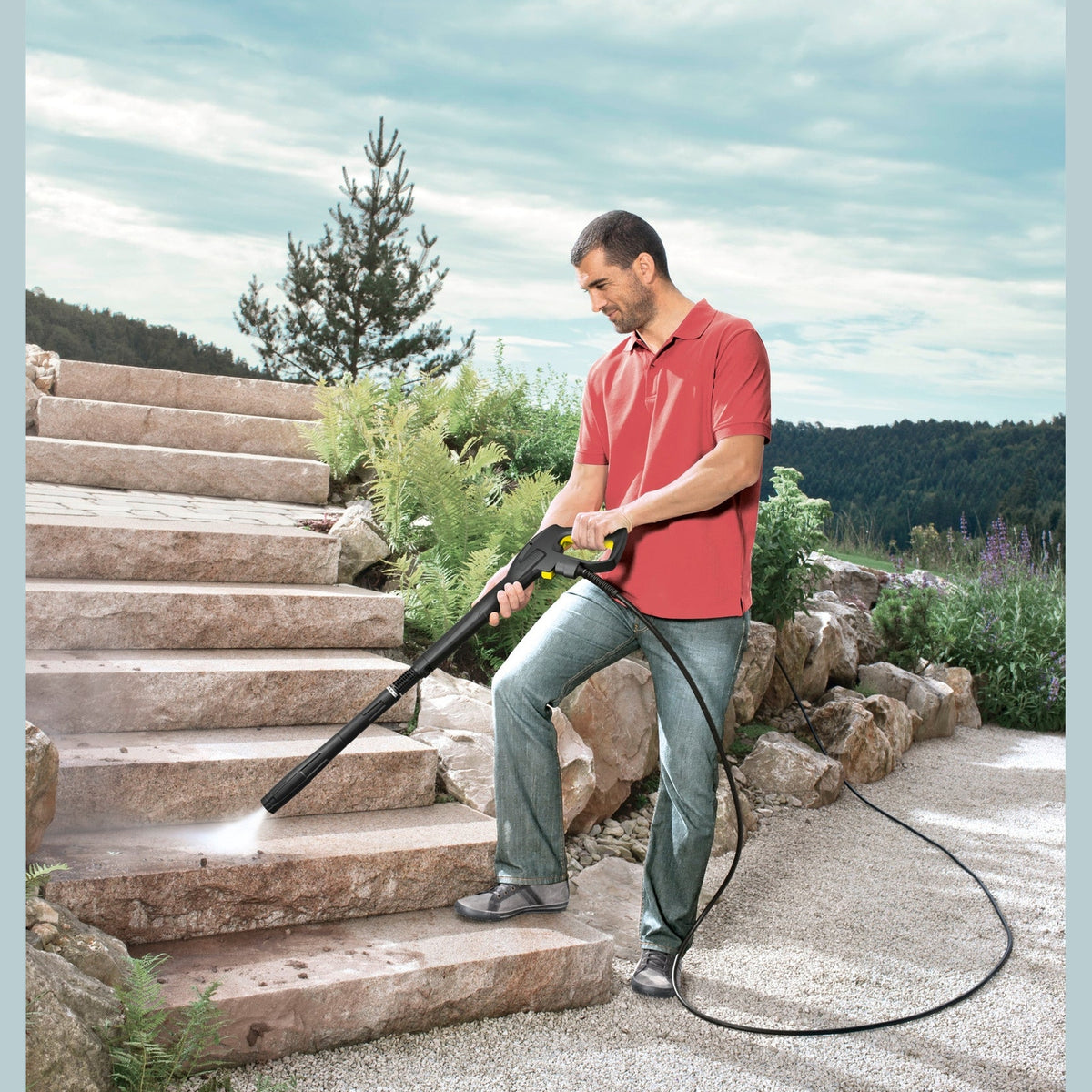 KARCHER K7 POWER FLEX - Watson Hire