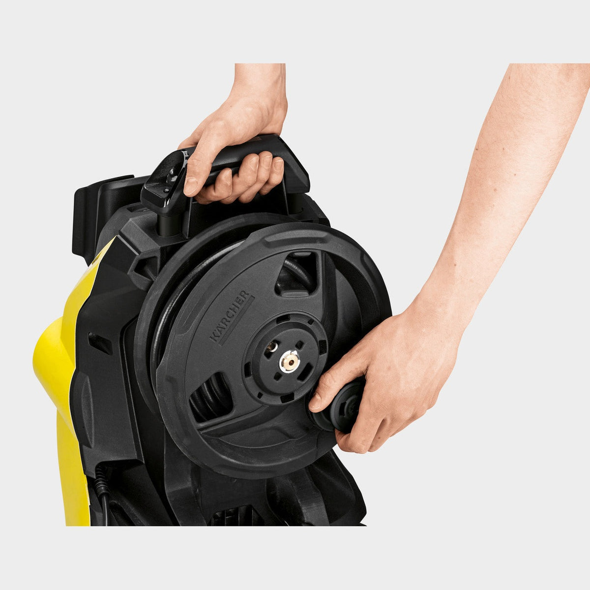 KARCHER K7 PREMIUM SMART CONTROL