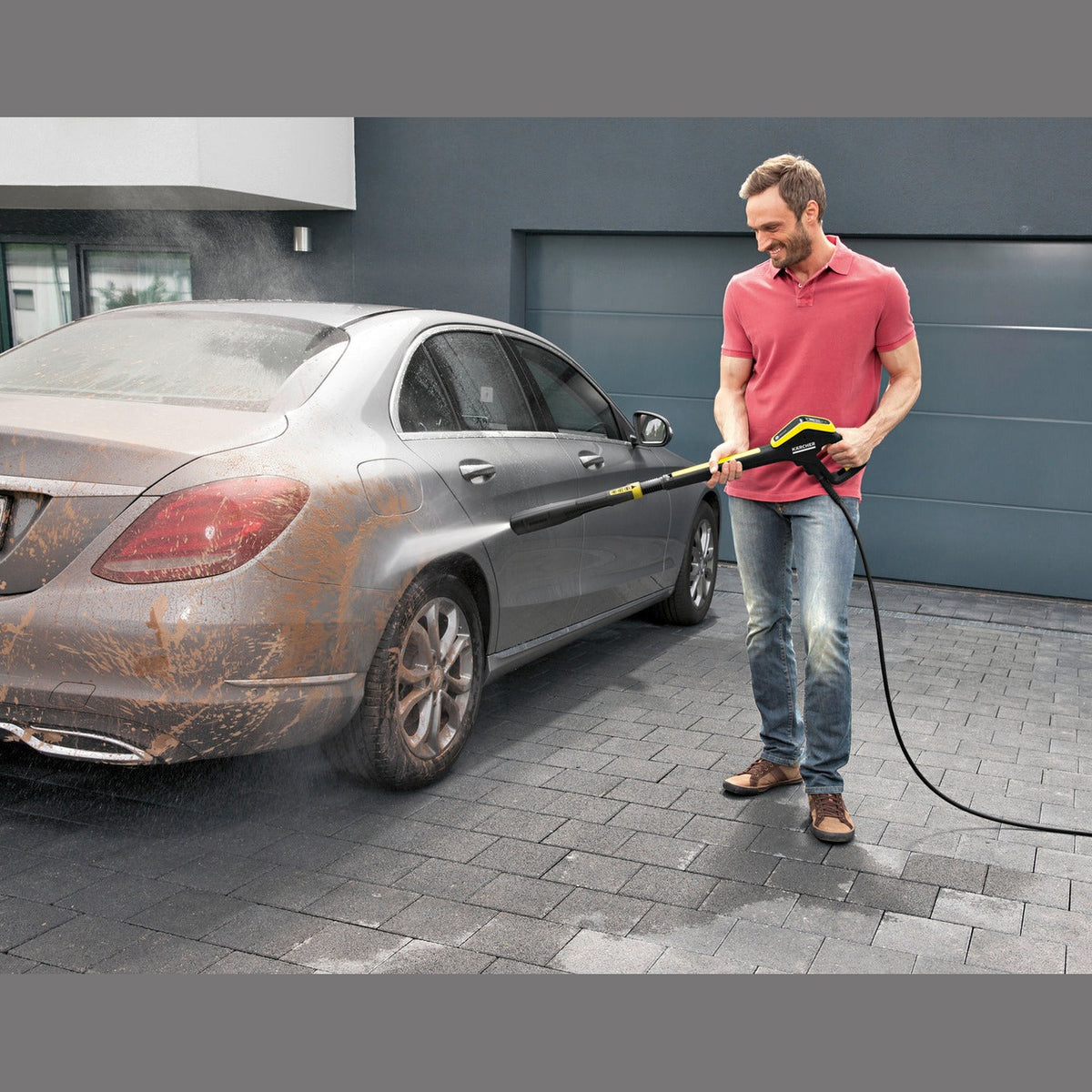 KARCHER K7 PREMIUM SMART CONTROL