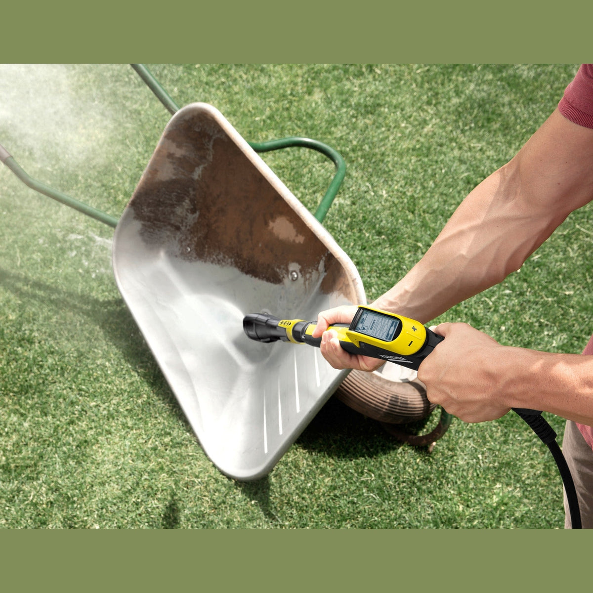 KARCHER K7 PREMIUM SMART CONTROL