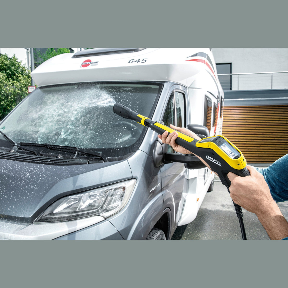 KARCHER K7 PREMIUM SMART CONTROL