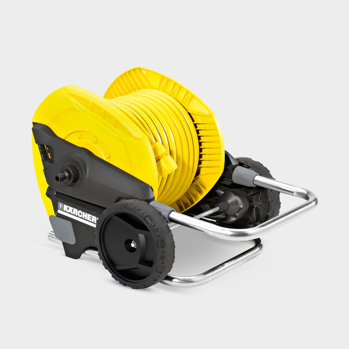 KARCHER HOSE TROLLEY KIT W/20M HOSE HT3.420
