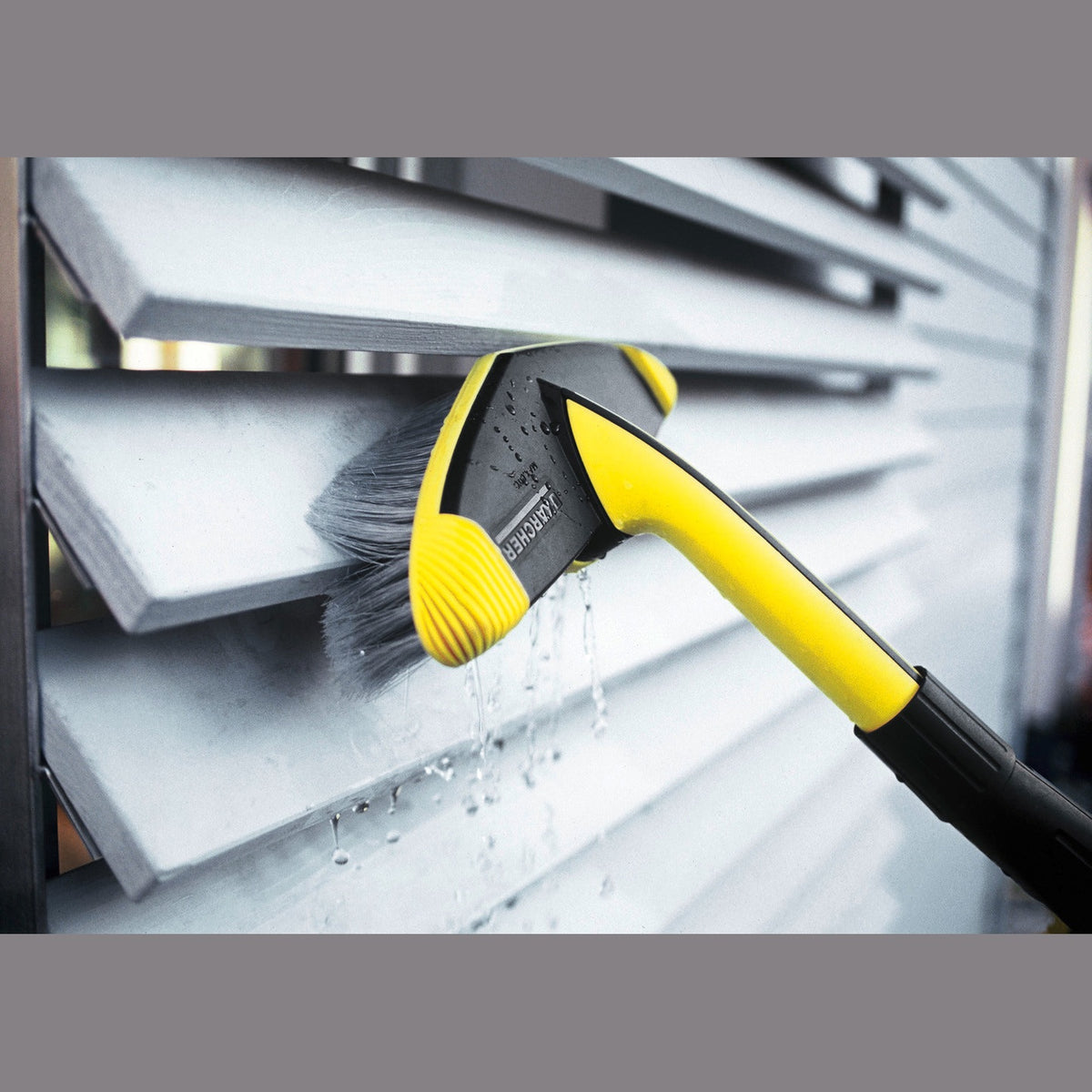 KARCHER WB60 SOFT SURFACE WASH BRUSH - Watson Hire