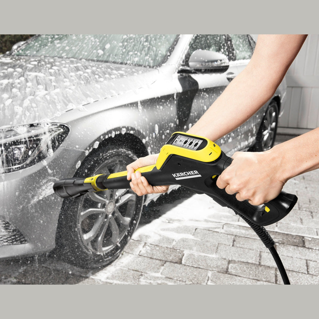 KARCHER CAR SHAMPOO 5L - Watson Hire