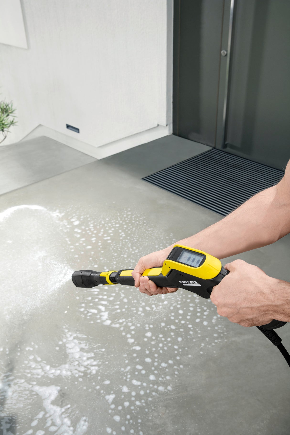 KARCHER STONE CLEANER 5L