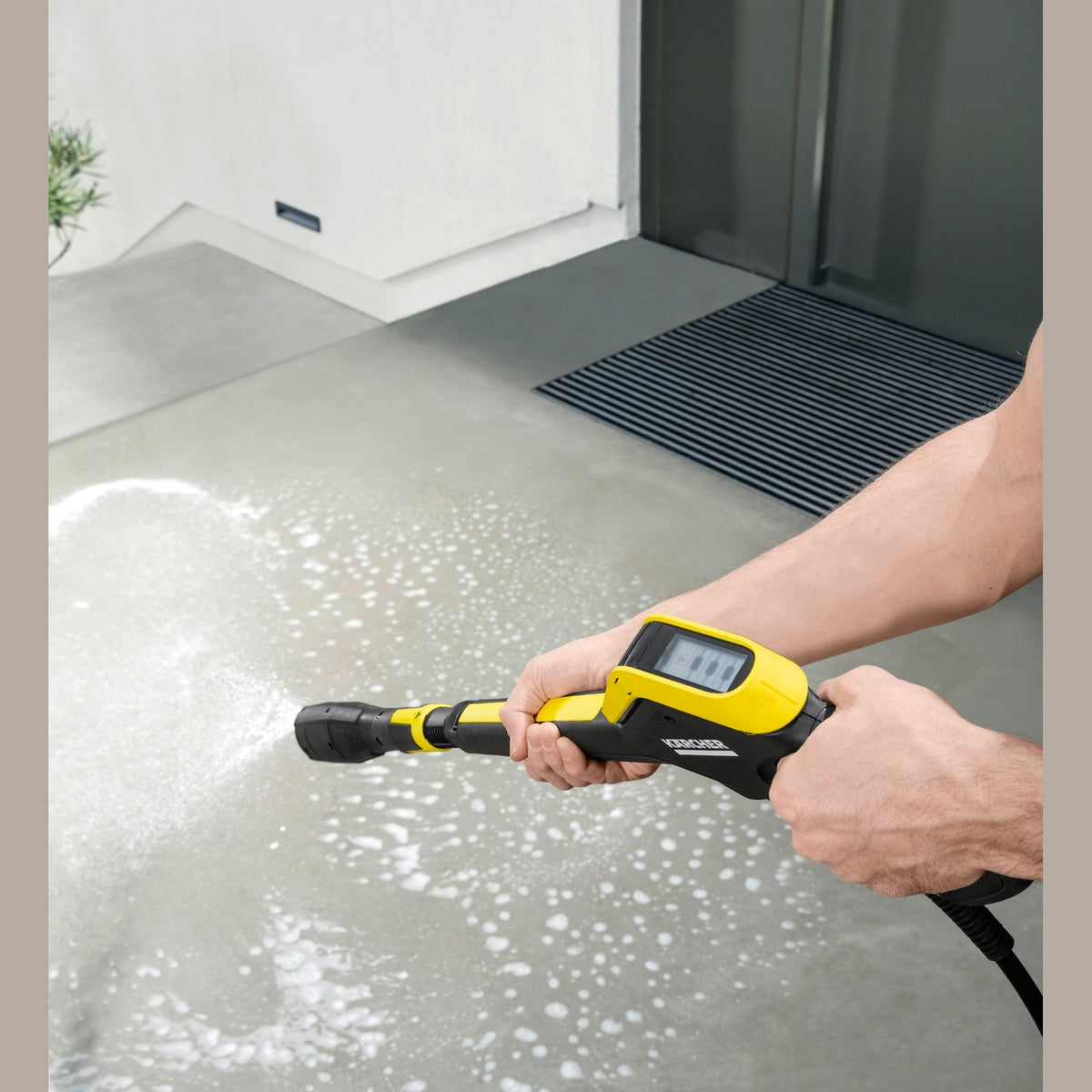 KARCHER STONE CLEANER 5L