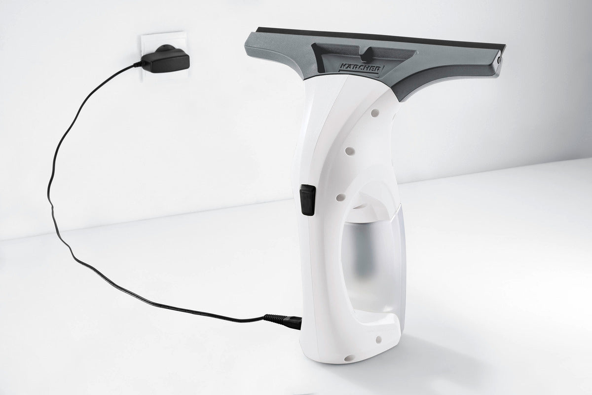 KARCHER WV 1 CORDLESS WINDOW VAC