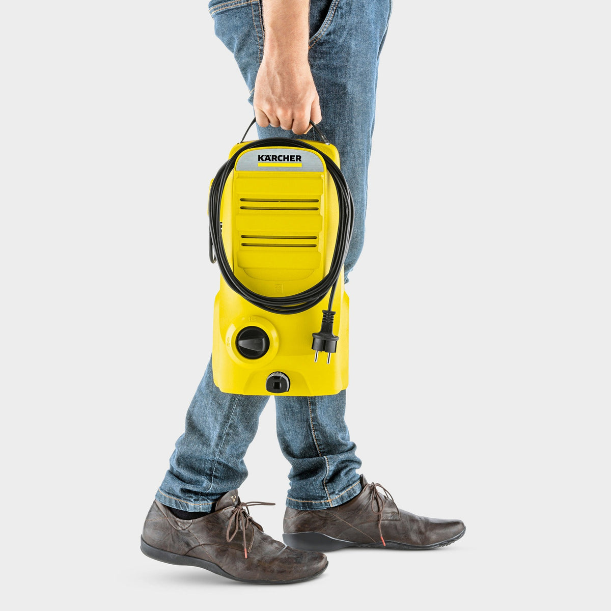KARCHER K2 CLASSIC - Watson Hire
