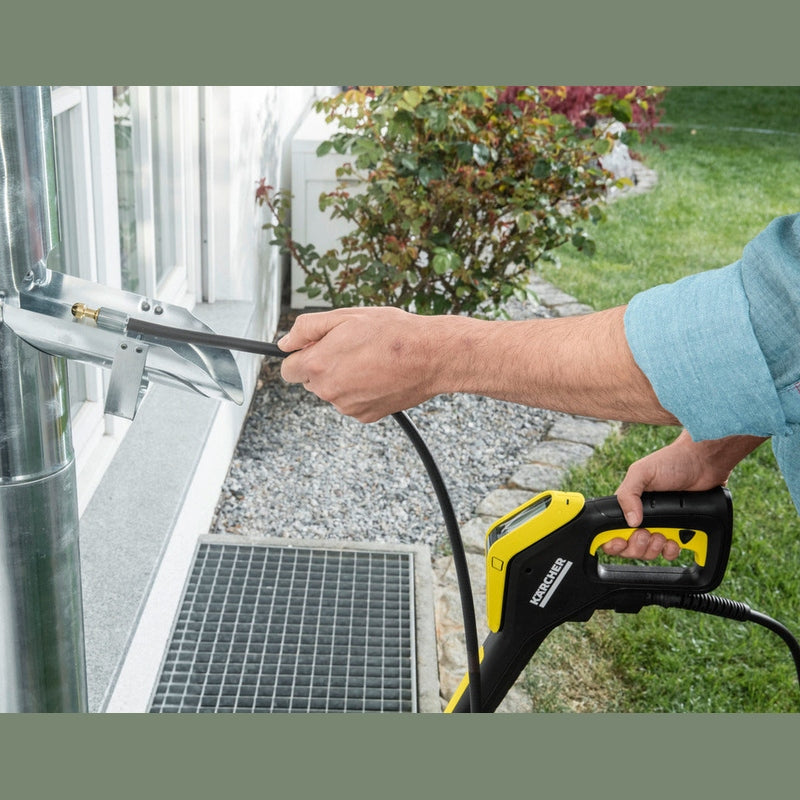 KARCHER PC 15 PIPE CLEANING SET