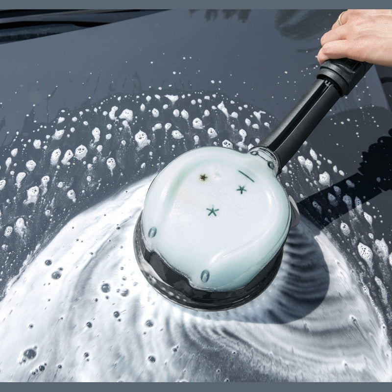 KARCHER 3IN1 CAR SHAMPOO 1L