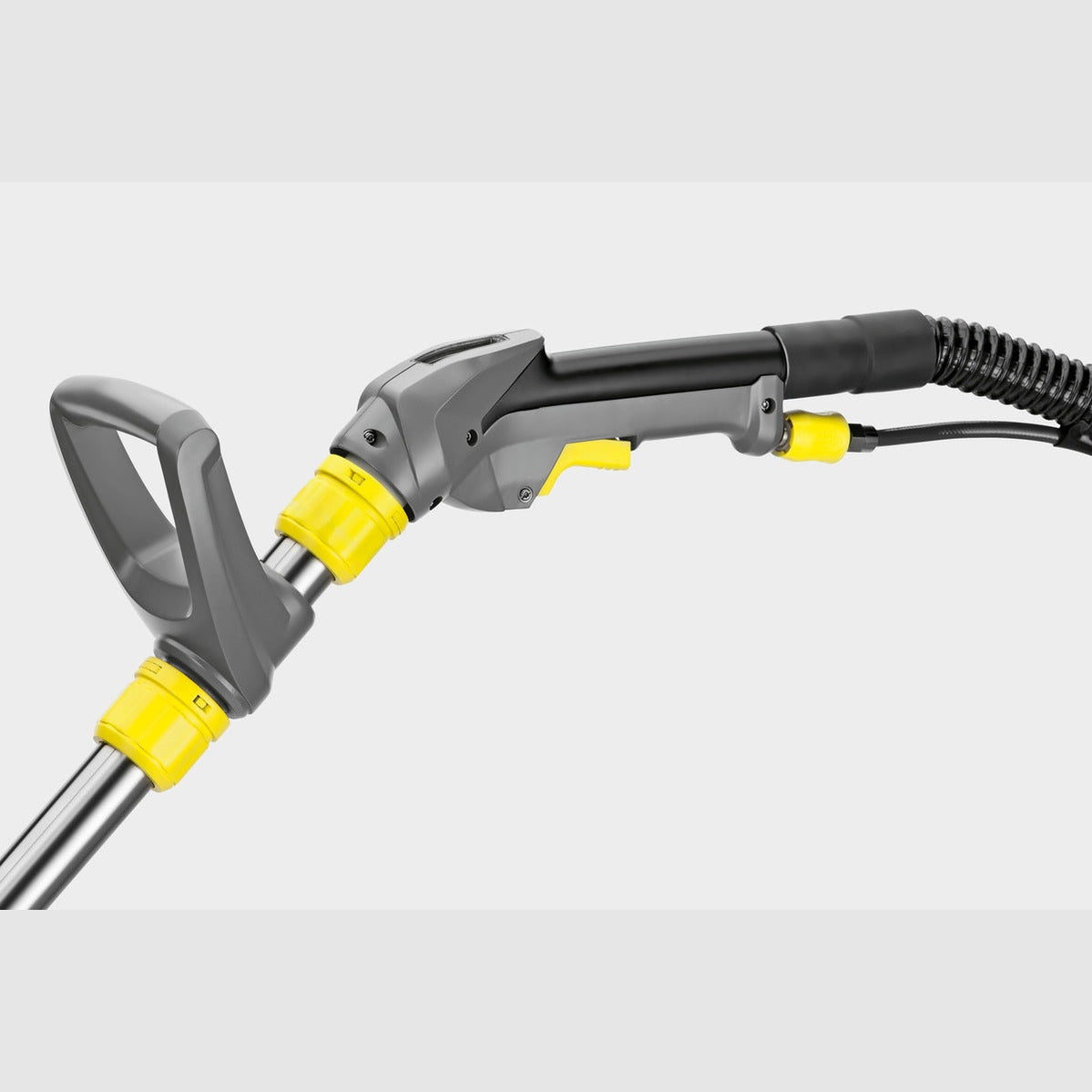 Deep clean carpets & upholstery with Karcher Puzzi 10/1