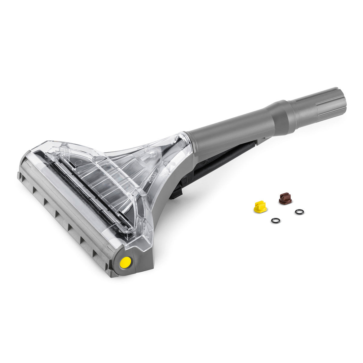 KARCHER FLEXIBLE CARPET NOZZLE