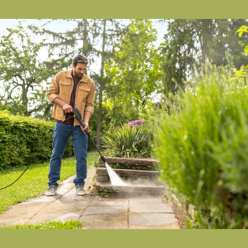 KARCHER K2 CLASSIC - Watson Hire