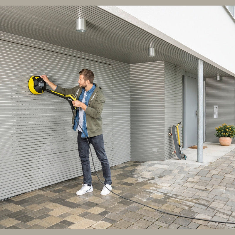 KARCHER T5 SURFACE CLEANER K2-K7 SUITABLE