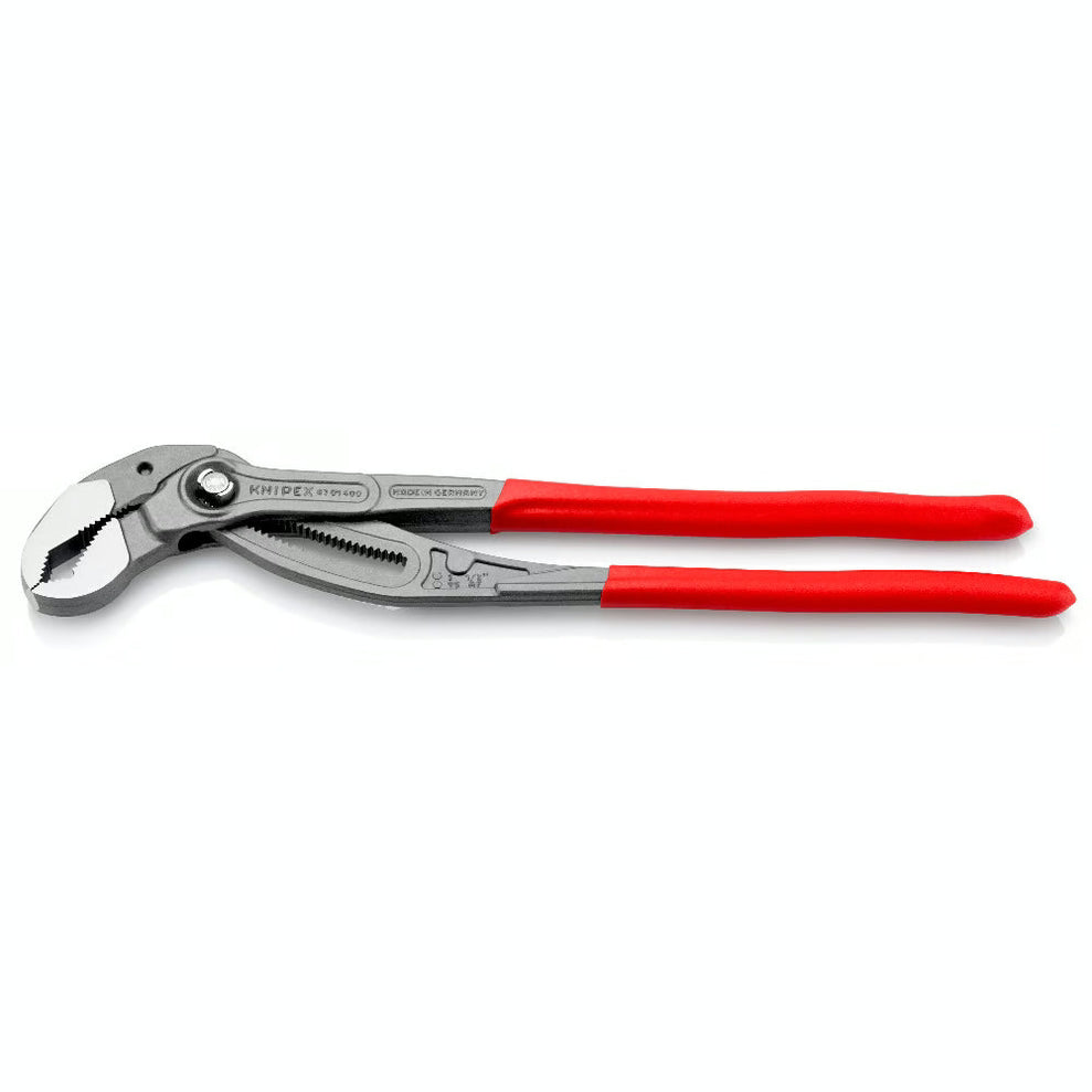 KNIPEX COBRA XL WATER PUMP PLIERS