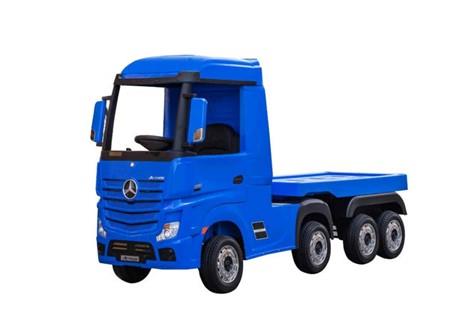 LICENSED MERCEDES ACTROS 24V LORRY