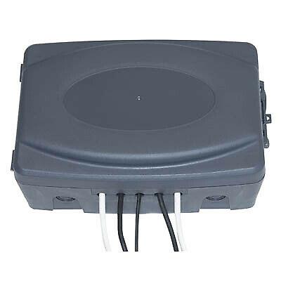 IP54 OUTDOOR DRY BOX GREY