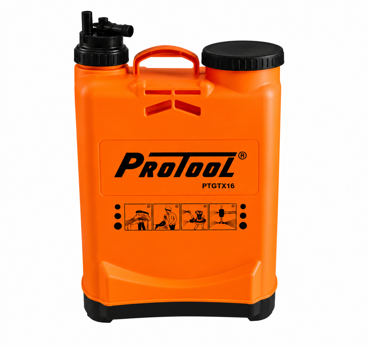 PROTOOL 16L SPRAYER