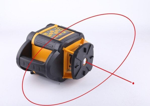 PROLINE LASER LEVEL CHARGER T/S FRE209X