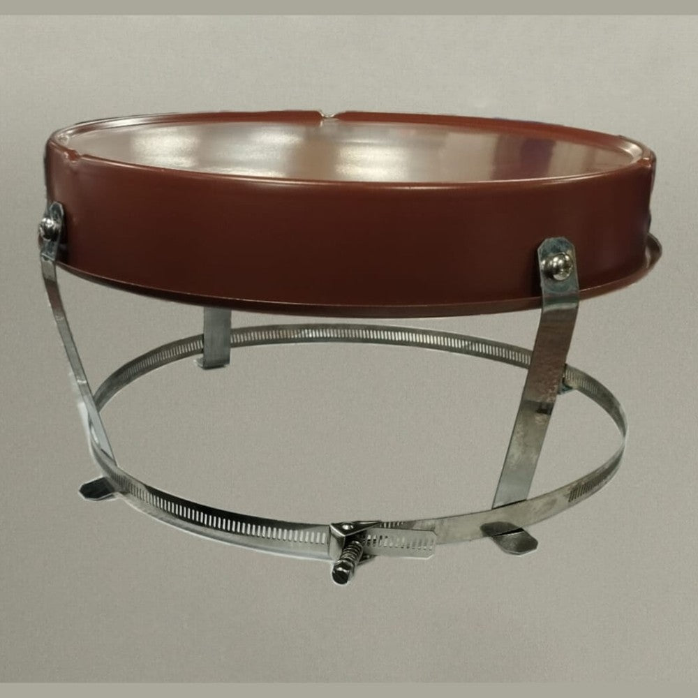 DE VIELLE CHIMNEY CAPPING COWL